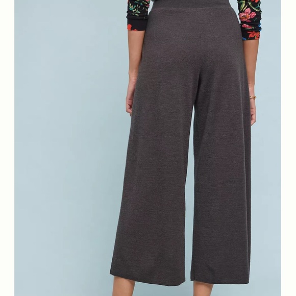 Moth by Anthropologie Culotte pant - Picture 6 of 7